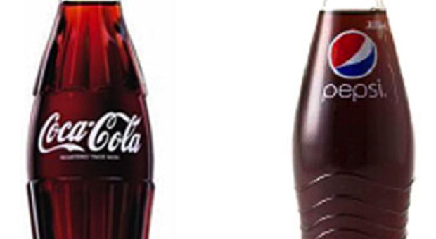 La Pepsi vince la "guerra delle bottiglie" contro la Coca Cola: "Nessun plagio"