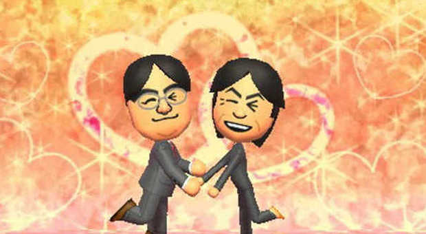 Nintendo censura gli omosessuali nei videogiochi, in rete scoppia la polemica