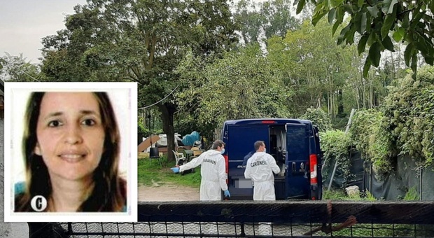 Ilaria uccisa a botte in casa, arrestato il marito marocchino L'imam: «Una famiglia tranquilla»