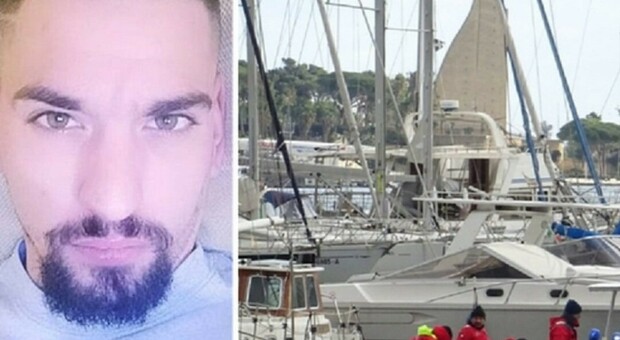 Aris Barletta, morto il ragazzo di 27 anni scomparso da venerdì: il cadavere trovato in mare al porto di Brindisi