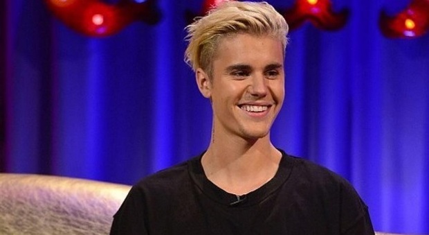 Justin Bieber torna in Italia, fan in delirio e boom sui social