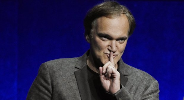 Quentin Tarantino: «Il mio prossimo film sarà simile a Pulp Fiction»