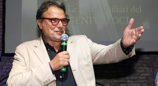 Oliviero Toscani sul referendum: «Sono andati a votare i "mona"»