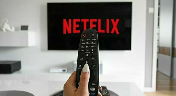Netflix, tutte le serie tv in uscita a gennaio 2021