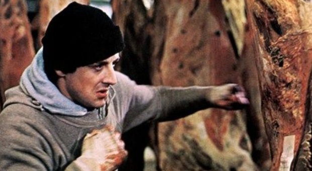 Sylvester Stallone batte cassa su Instagram: «Voglio i diritti di Rocky», Il post rimosso