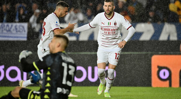 Empoli-Milan 1-3, le pagelle dei rossoneri: Ballo-Touré e un gol che fa svoltare, De Katelaere cresce, Leao imprendibile