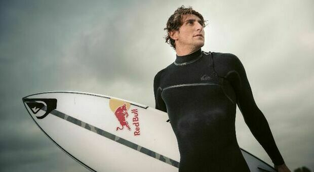 Tokyo2020, Fioravanti stella italiana nel surf: «Alle Olimpiadi per fare la storia»