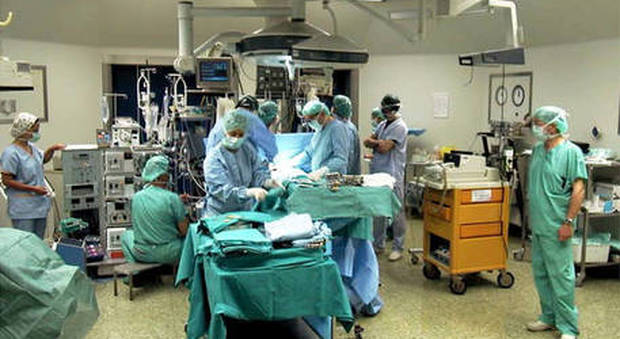 Medicina, ideata a Siena una nuova tecnica per ricostruire l'aorta: ecco come funziona