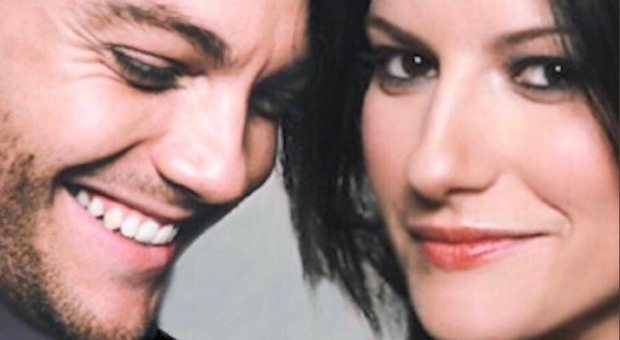 Tiziano Ferro e Laura Pausini insieme in diretta social contro il Coronavirus. Dove, come e quando
