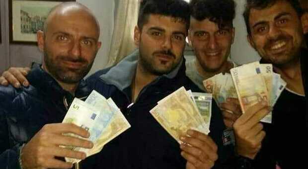 Carabinieri arrestati, il mistero dei due milioni di euro falsi scomparsi nel nulla dopo un sequestro