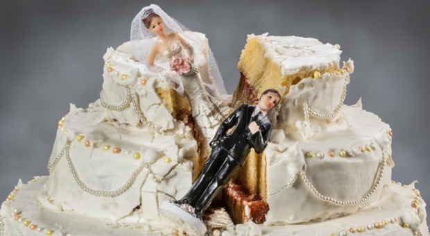 Divorzio, la Cassazione: «Se la ex rifiuta un lavoro, addio all'assegno di mantenimento»