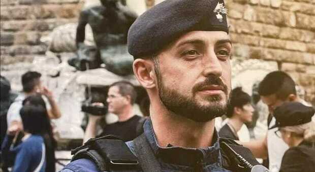 Il carabiniere che ha portato il siero anti Covid: «Ho rinunciato al Natale per dare il vaccino agli italiani»