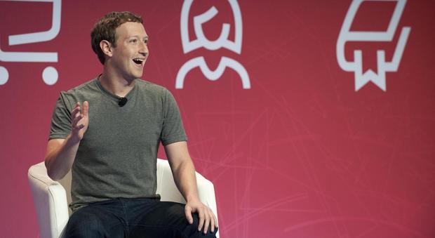 Mark Zuckerberg dona tre miliardi per la ricerca e la cura delle malattie