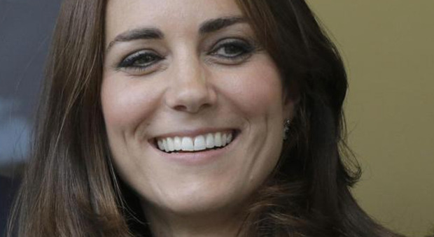 Kate Middleton, la frase hot su William che spiazza tutti. «L'ha detto davvero?»