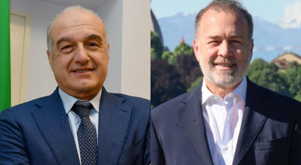 Elezioni comunali, il centrodestra candida Michetti per Roma e Damilano per Torino
