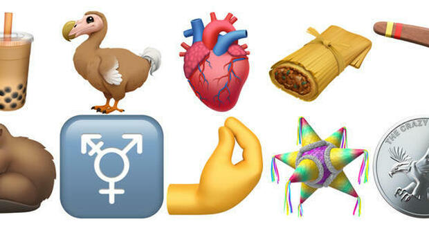Emoji Day, il 17 luglio si celebrano le faccine. Scopri qual è quella più amata dagli italiani