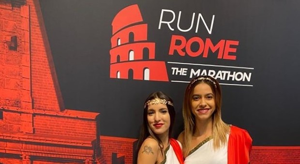 Run Rome The Marathon: al via a Roma gli allenamenti collettivi