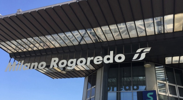 Milano, evade dai domiciliari: arrestato un 28enne nella stazione di Rogoredo