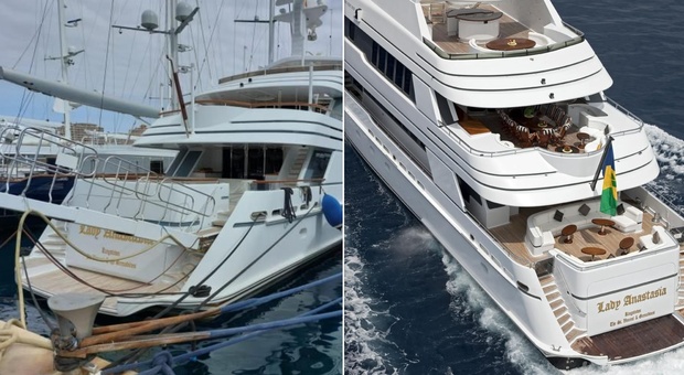 Spagna, marinaio ucraino attacca e affonda lo yacht di un milionario russo: «È un venditore di armi»