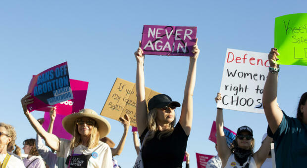 Usa, la bimba incinta dopo lo stupro ha abortito (in un altro Stato). Fermato il violentatore: è un 27enne FOTO