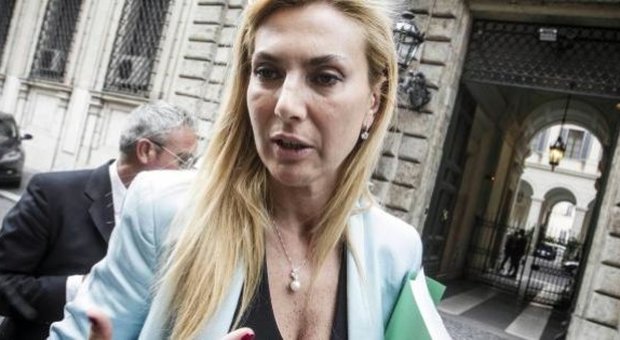 Michaela Biancofiore, la deputata di FI aggredita in centro a Roma