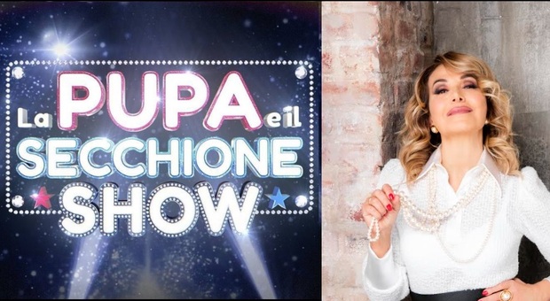 La Pupa e il Secchione Show: al via martedì la nuovissima versione con Barbara D'Urso