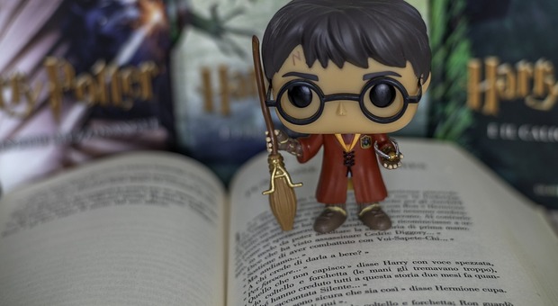 Harry Potter, la copia che vale una fortuna venduta all'asta per una cifra record