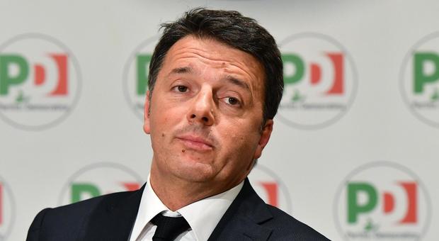 Matteo Renzi: «La durata del nuovo esecutivo? Sarà legata alla qualità della squadra»