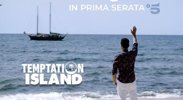 Temptation Island 2020, anticipata la nuova stagione. Ecco quando si parte