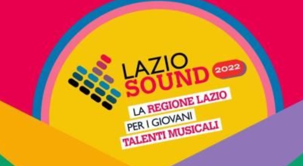 Laziosound, Zingaretti: «Al via la terza edizione»