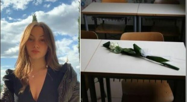 Incidente Umbria, l'amica di Luana, la 17enne morta: «L'aspettavo in discoteca, così ho scoperto che non c'era più»