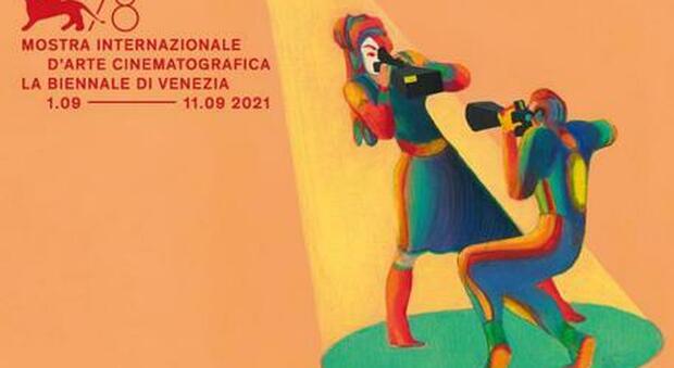Festival di Venezia 2021, record dell'Italia con 5 film. C'è anche Sorrentino