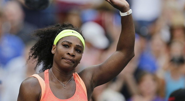 US Open, Serena contro Venus Williams: scontro tra sorelle sulla strada dello Slam