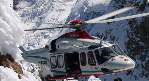 Valanga travolge un gruppo di escursionisti: 4 morti e un disperso in Tirolo