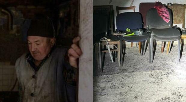 Orrore a Kherson, scoperta una camera di tortura per bambini. Kiev: «Abbiamo toccato il fondo»