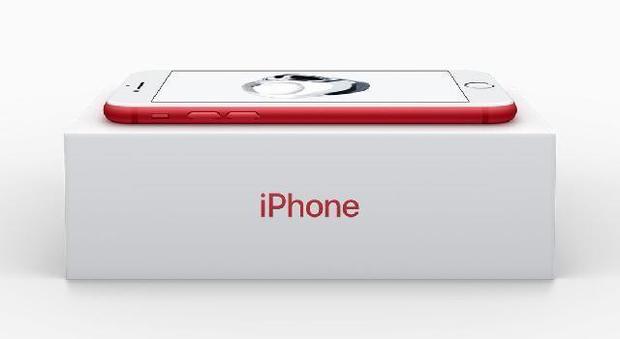 Apple, tre novità in arrivo: c'è anche un'edizione speciale dell'iPhone 7