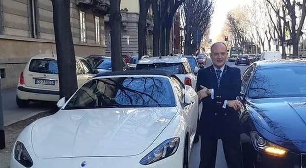 Antonio Di Fazio, l'imprenditore in carcere a Milano per abusi sessuali indagato anche per bancarotta fraudolenta