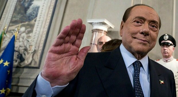 Berlusconi: «Rapporti con Putin? Erano in un contesto diverso»