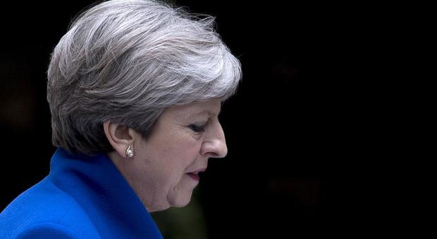 Brexit, Theresa May si è dimessa da leader dei conservatori