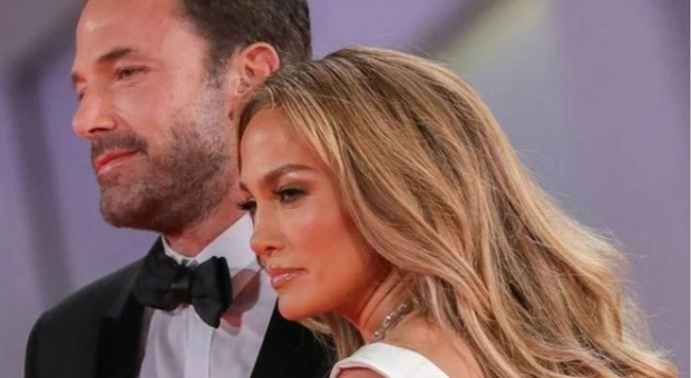Jennifer Lopez e Ben Affleck sposi?, l'ipotesi di un matrimonio segreto