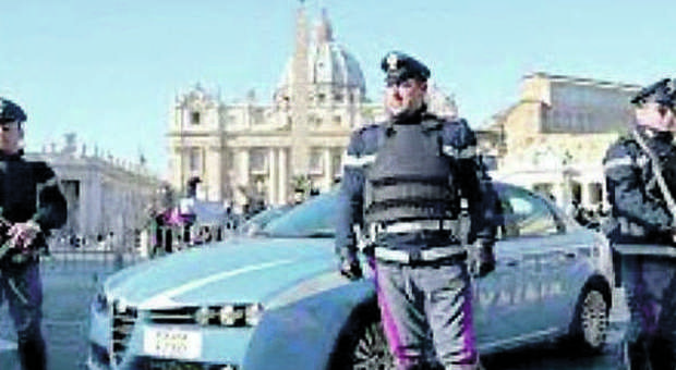 Giubileo, le prove di sicurezza a San Pietro ​dagli attentati alle evacuazioni