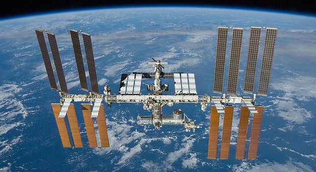 La Nasa consentirà ai turisti di visitare la Stazione Spaziale Internazionale entro il 2020