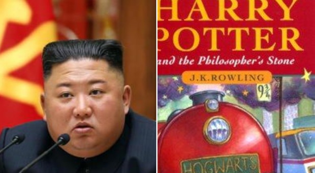 Harry Potter, la Corea del Nord smette di vietare i romanzi di J. K. Rowling a 23 anni dalla prima uscita