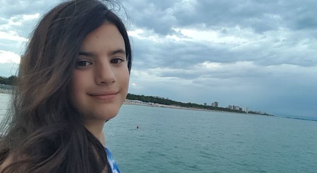 Isabella muore a 12 anni. Un tumore la stronca in soli nove mesi