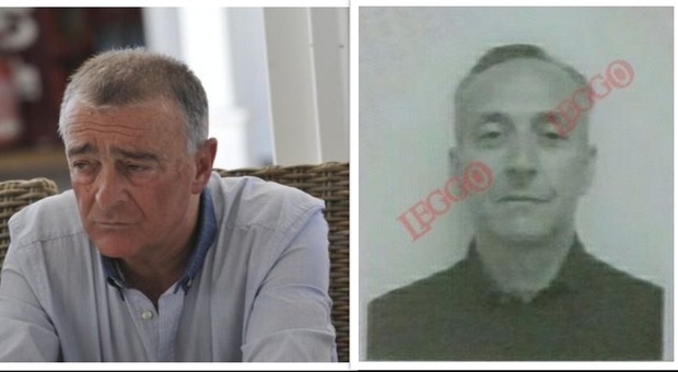 Tentata estorsione a un imprenditore di Ostia: arrestati De Santis "er Nasca" e Paolo Papagni