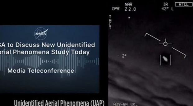 Ufo, la Nasa apre un'indagine scientifica sui "fenomeni aerei non identificati”