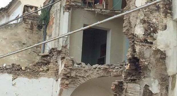 Crollo della villetta di Bagno a Ripoli: le condanne e le cause dell'incidente