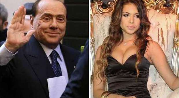 Ruby ter, altri bonifici da Berlusconi a dieci 'nuove Olgettine'
