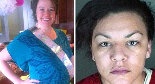 Tagliò la pancia ad una donna incinta per prendere il feto: condannata a 100 anni di carcere