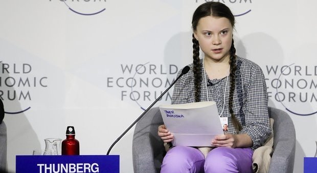 Cos'è la sindrome di Asperger, la condizione di Greta Thunberg
